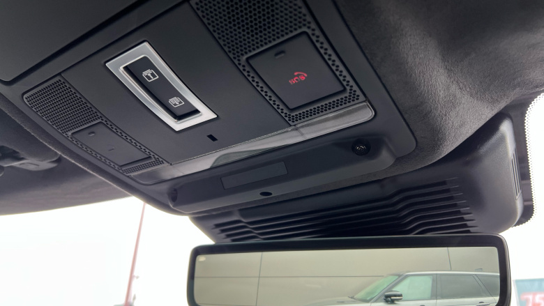 Land Rover Range Rover Evoque 2.0 D200 Autobiography 5dr Auto Diesel Hatchback